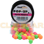 Pop Up Hook Baits Tutti Frutti