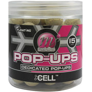Pop Up MAINLINE, Cell, 15mm, 250ml