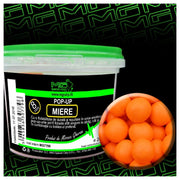 Pop-Up MG Miere 8mm
