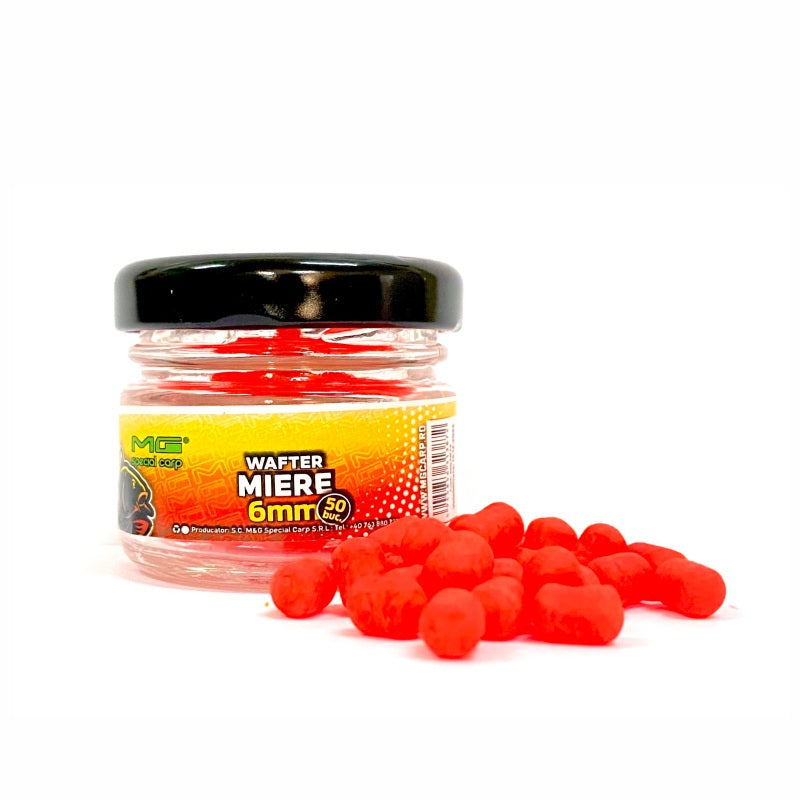 Pop-Up MG Special Carp FEEDER  Miere 6mm 
