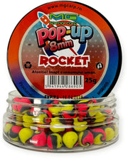 Pop Up MG Special Carp, Rocket, 8mm, 25g