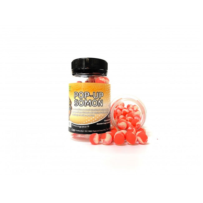 Pop-Up MG Special Carp Somon 10mm 35gr