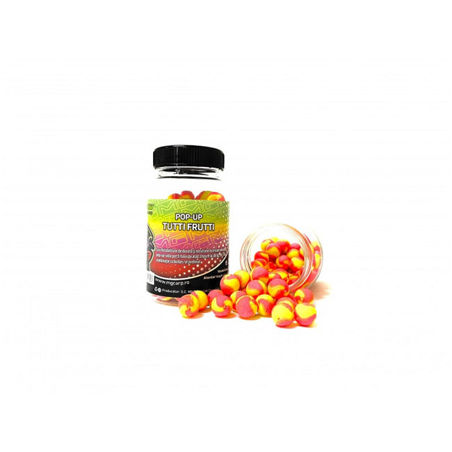 Pop-Up MG Special Carp Tutti Frutti 10mm 35gr
