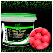 Pop-Up MG Squid Octopus,Black Pepper 8mm