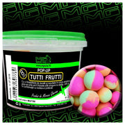 Pop-Up MG Tutti Frutti 8mm