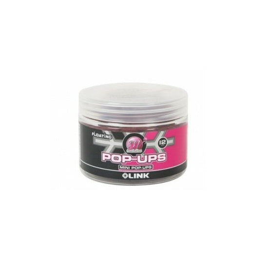 Pop Up Mainline The Link Mini 12mm