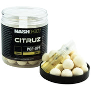 Pop Up Nash Citruz White 75g