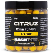 Pop Up Nash Citruz Yellow 75g