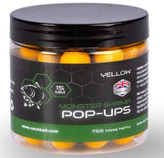 Pop Up Nash Monster Shrimp New Yellow 75g