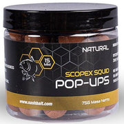 Pop Up Nash Scopex Squid 2024 Natural 75g