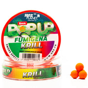 Pop Up SENZOR Fumigena Krill 25g