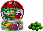Pop Up SENZOR Vulcan Fumigena Novac Original, 8-10mm, 30g