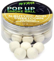 Pop Up STEG Smoke Ball, N-Butyric Acid, 14mm, 25g