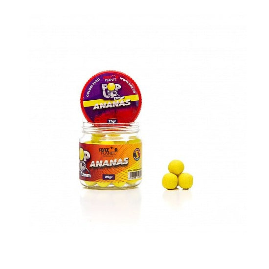 Pop-Up Senzor Ananas 12mm 25g