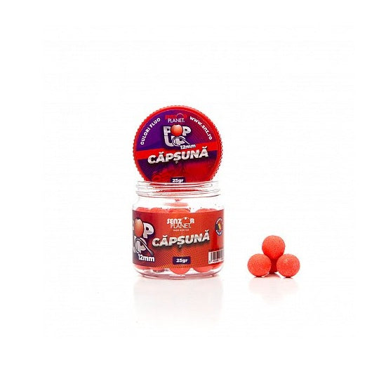 Pop-Up Senzor Capsuni 12mm 25g