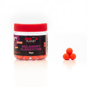 Pop Up Senzor Mulberry Florentine Rosu 8mm 15g
