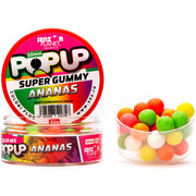 Pop Up Senzor Planet Ananas 30g