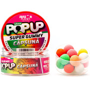 Pop-Up Senzor Planet, Capsuna, 14mm, 30g