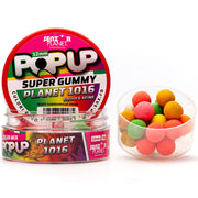 Pop Up Senzor Planet, Planet1016 - Squid &amp; Afine, 12mm, 30g
