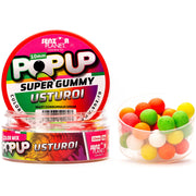 Pop Up Senzor Planet, Usturoi, 10mm, 30g
