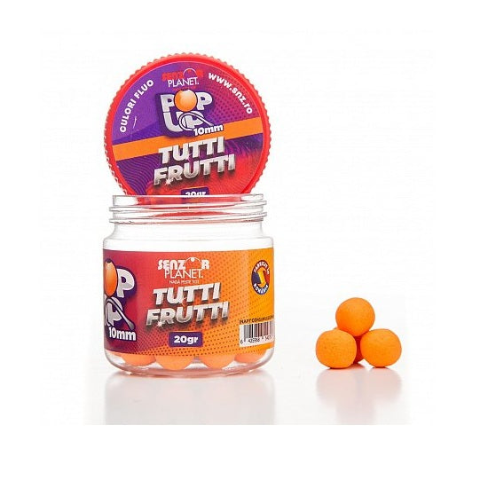 Pop-Up Senzor Tutti Frutti