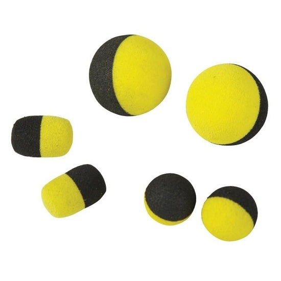Pop Up Spuma Carp Spirit Flotanta Tic Tac Foam Baits 12buc/blister Mix