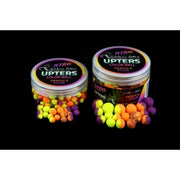  Pop-Up Steg Upters Color Ball 11-15mm 60g Peach Plum 