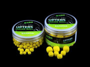 Pop-Up Steg Upters Smoke Ball 7-9mm 30g Banana