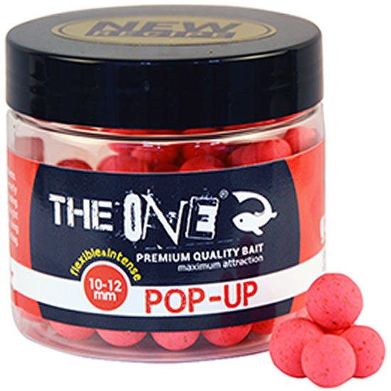 Pop Up THE ONE 98028 Garlic 60g