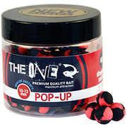 Pop Up THE ONE 98028 Strawberry &amp; Mussel 60g