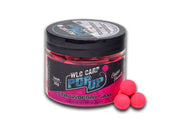 Pop Up Wlc Fluo Strawberry Jam Roz Fluo