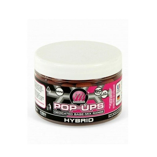 Pop-Ups Mainline Mini Hybrid 60buc/borcan   