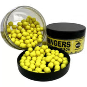 Pop Ups Ringers Chocolate Yellow 70g