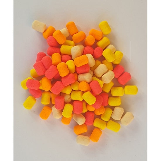 Pop-up 220Baits 6 mm Cioco Orange 35 ml