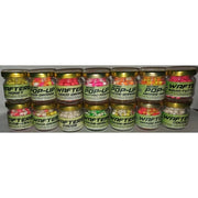 Pop-up 220Baits 6 mm Orange Pineapple 35 ml