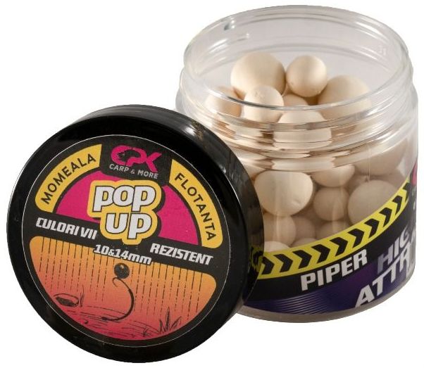 Pop-up Cpk Ha, Piper 10&amp;14, 40g