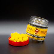 Pop up Dudi Bait Pineapple N-butyric 10mm