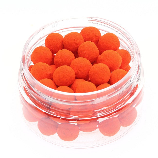 Pop-up Forte Powder Claumar Krill 15GR