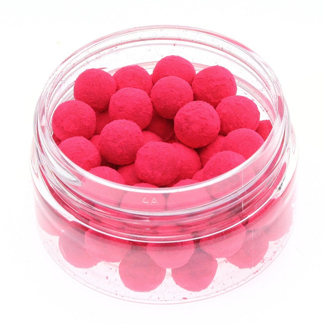 Pop-up Forte Powder Claumar Squid - Octopus 15GR