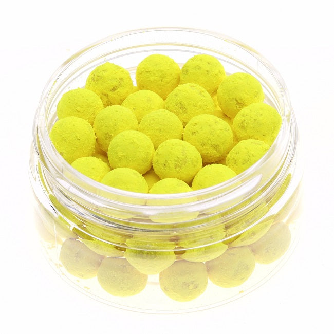 Pop-up Forte Powder Claumar Usturoi 15GR