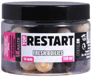 Pop-up LK BAITS Top Restart Boilies, Piper, 14mm, 150ml