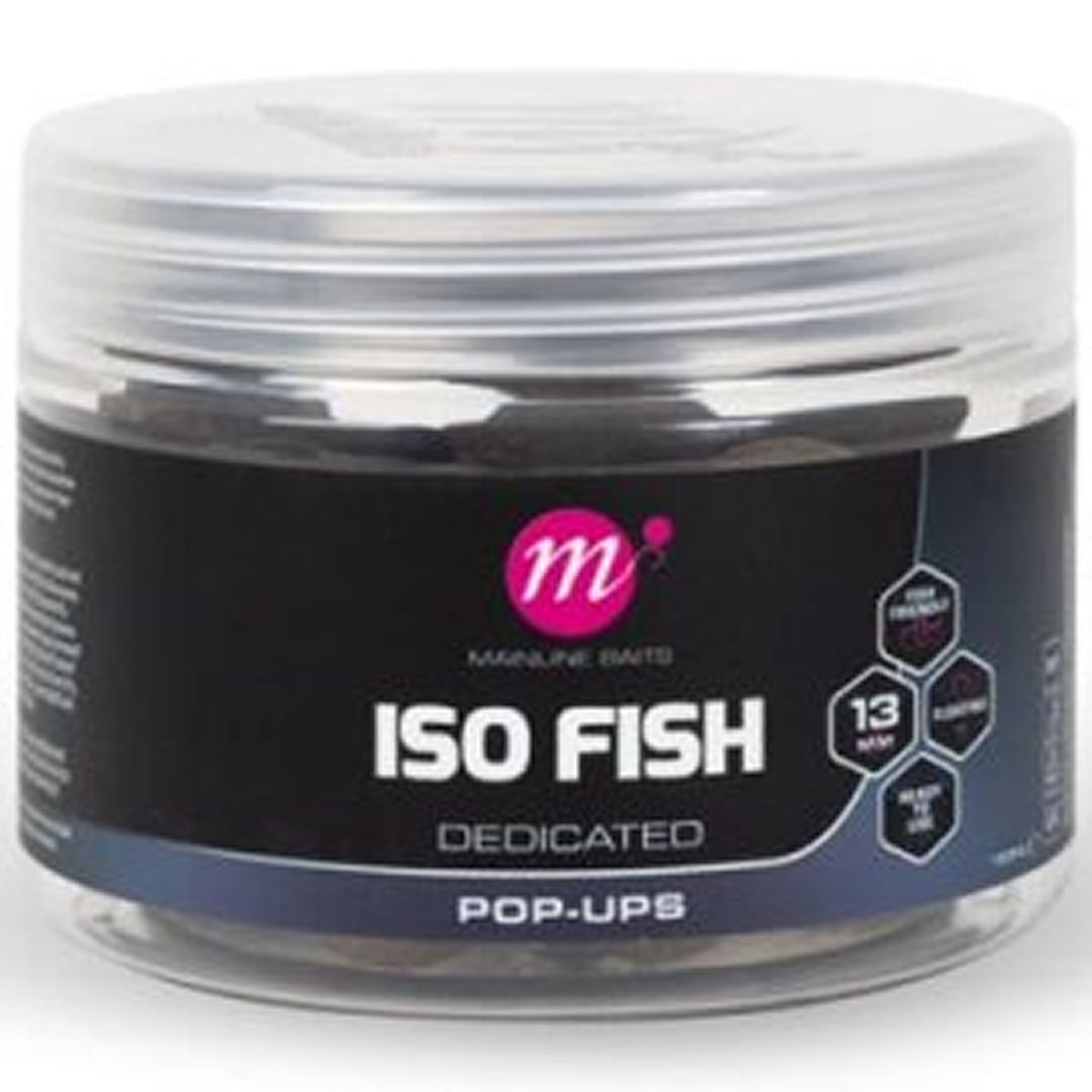 Pop-up MAINLINE ISO Fish 150ml