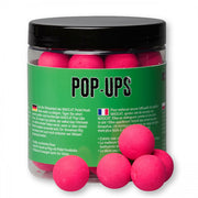 Pop-up Madcat 20mm Halibut 100gr