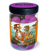 Pop-up Radical Tiger s Nuts Neon Pop Up s 16mm 75g