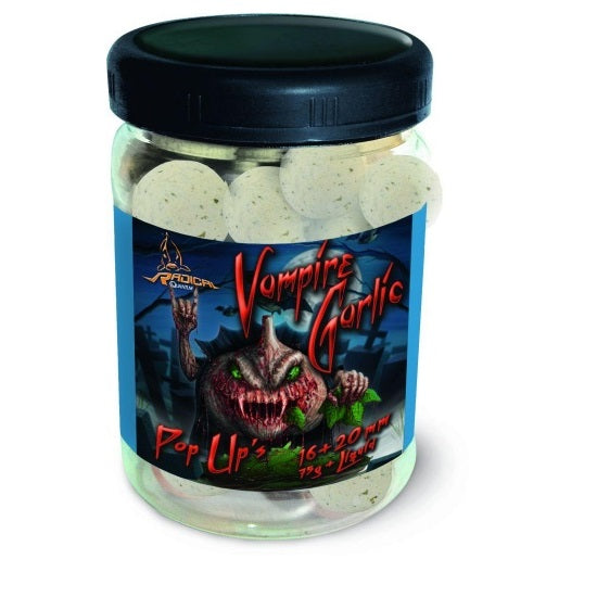 Pop-up Radical Vampire Garlic Pop Up s 16mm 75g