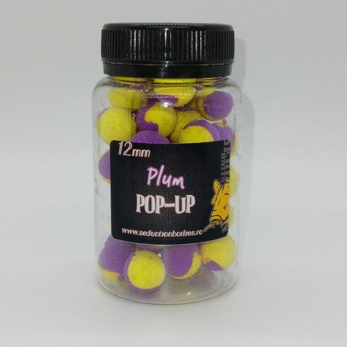 Pop-up Seduction  Pruna  12mm