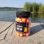 Pop-up Seduction  Scortisoara 8mm