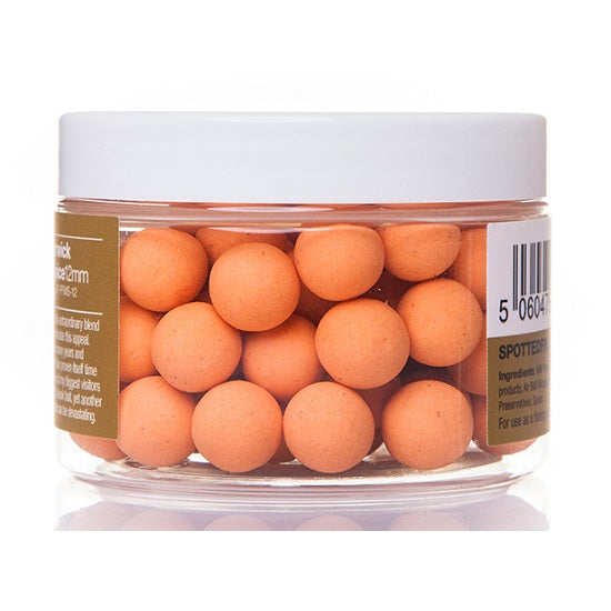 Pop-up Spotted Fin Frank Warwick Masala Spice