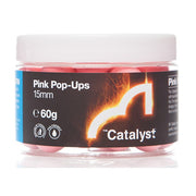 Pop-up Spotted Fin The Catalyst Pink