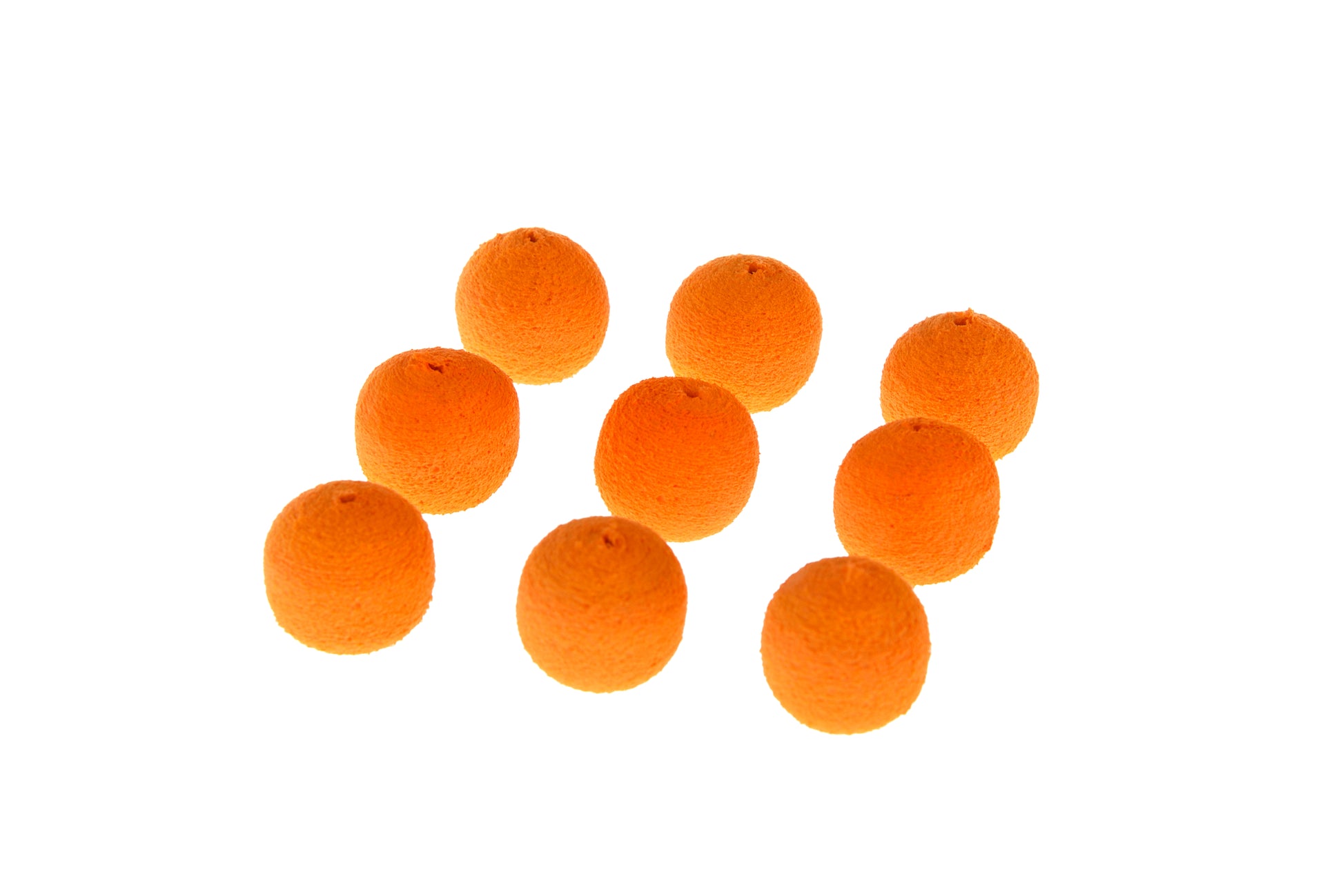 Pop up Spuma Zfish Baits Portocala 15mm